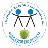 Croatian network of healthy cities